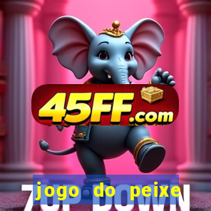 jogo do peixe ganhar dinheiro
